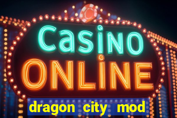 dragon city mod apk team2earn